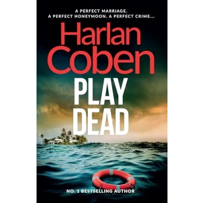 Bild av Play Dead: A gripping thriller from the #1 bestselling creator of hit Netflix show Fool Me Once