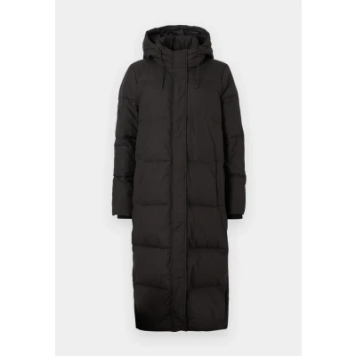 Bild av ONLY Onlalice Down Coat OTW dunrock, svart, S