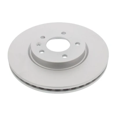 Bild av MAPCO 25845C Disque de frein Essieu avant 300 26 5 115 ventilé revêtu à haute teneur en carbone OPEL: Astra J portes, Zafira C Tourer, GTC