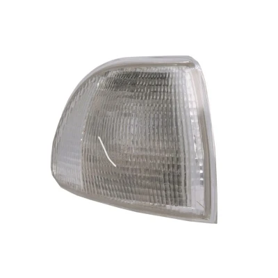Bild av ALKAR 2102489 Clignotant avant droite sans porte lampe PY21W pour véhicules avec direction à gauche