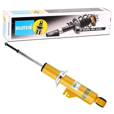 Bild av BILSTEIN B6 Performance 24 018739 Amortisseur Essieu avant Pression de gaz Système monotube sur ressort Bossage en bas, Goujon haut