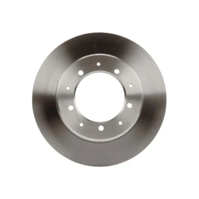 Bild av BOSCH 0 986 478 656 Disque de frein 289,6 12,6 5 127 plein huilé LAND ROVER: Range Rover 1, Defender SUV, Discovery 1