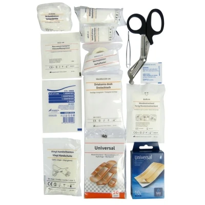 Bild av CARPOINT 0117112 Kit voiture de premier secours Royal , Holder U25