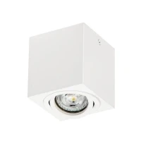 Bild av LEDVANCE Surface Square takspotlight GU10 vit
