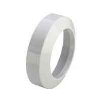 Bild av Viega Rosette 110 mm plastic/white