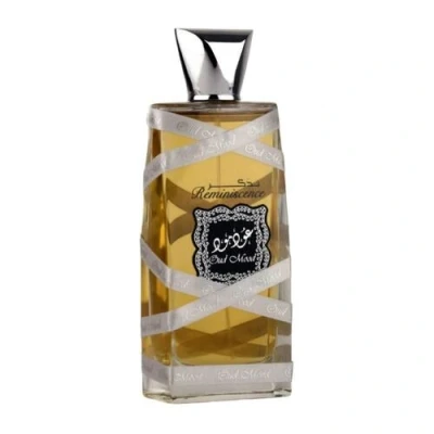 Bild av Lattafa Oud Mood Reminiscence Eau de Parfum 100 ml