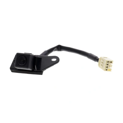 Bild av Backkamera, parkeringsradar, mitsubishi outlander iii, 8781A057