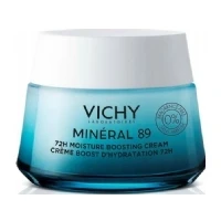 Bild av Vichy Minéral 89 72h Moisture Boosting Cream Fragrance Free 50 ml