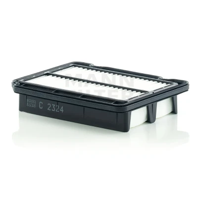 Bild av Luftfilter MANN FILTER C 2324