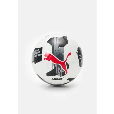 Bild av Puma Orbita Unisex Bollar, Storlek: 5, White/black