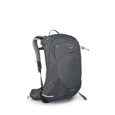Bild av Osprey Stratos Reseryggsäck, Storlek: One Size, Tunnel vision grey