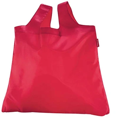 Bild av Reisenthel AO3004 Mini Maxi Shopper ficka röd gymväska dam storlek enfärgad