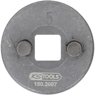 Bild av Adapter, bromssadel återställn.verktyg KS TOOLS 150.2007