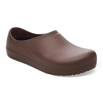 Bild av Birkenstock Profi 2.0 Mocca Regular Badsandaler, Storlek: 40, Roast Pu