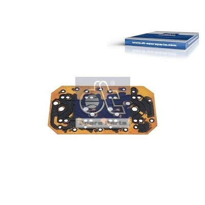 Bild av Packning, växelhus växellåda Dt spare parts 1.44602