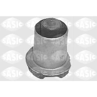 Bild av SASIC 4005527 Support d&#039;Essieu Essieu arrière, arrière RENAULT: CLIO 2, TWINGO 2