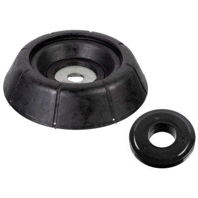 Bild av FEBI BILSTEIN 177715 Kit de réparation, palier la jambe suspension Essieu avant avec roulement à billes SUZUKI: SWIFT 3, Splash, OPEL: Agila B