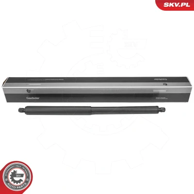 Bild av ESEN SKV 52SKV871 Gasfjäder till baklucka 565mm höger bak BMW: X1 (F48) sDrive16d 1.5, xDrive 20 i, 25 xDrive25d 2.0, sDrive 18 i