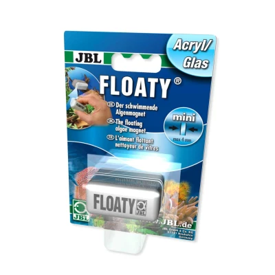 Bild av JBL Floaty Mini Flytande Algmagnet 4 mm glas