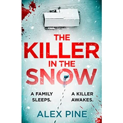 Bild av The Killer in Snow: new and most chilling British detective crime fiction Book you’ll read this year: 2