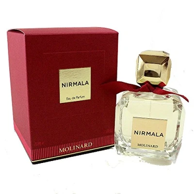 Bild av Molinard Nirmala EPV, 75 ml, 1 pack