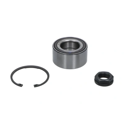 Bild av KAVO PARTS WBK 10080 Hjullagersats framaxel med inbyggd ABS sensor 78mm CITROËN: C4 III Hatchback