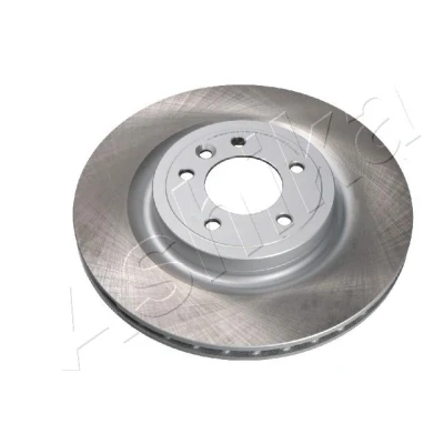 Bild av Bromsskiva, Bakaxel, land rover discovery v, van range iv, sport i, ii, LR 033302, LR09