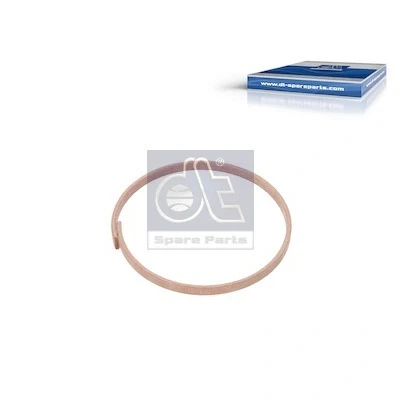 Bild av Packbox, växelstag Dt spare parts 4.61012
