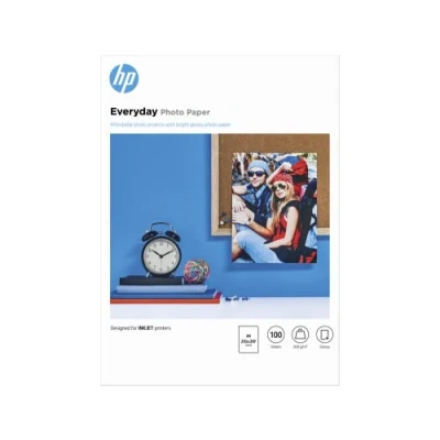 Bild av HP Q2510A Fotopapper, A4, 100 stycken