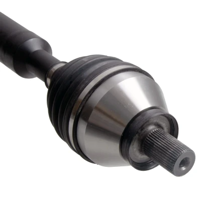 Bild av FEBI BILSTEIN 193371 Drivaxel framaxel vänster med skruv VOLVO: XC60 I