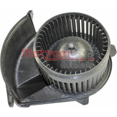 Bild av METZGER 0917292 Pulseur d&#039;Air RENAULT: MASTER 3 Kasten, Kangoo II / Grand Kangoo, Express