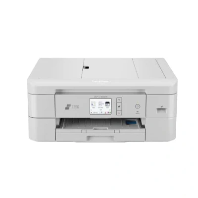 Bild av Brother DCP J1800DW multifunction printer colour Bläckskrivare Multifunktions Färg Bläck