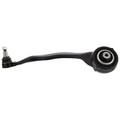 Bild av MAPCO 55680 Bras de suspension avec rotule Essieu avant gauche, inférieur, barre oscillant transversal Fonte d&#039;acier 21,5