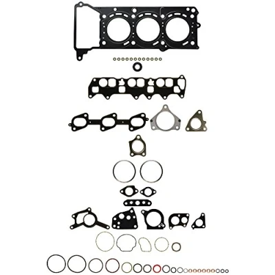 Bild av AJUSA 52370200 Packningssats, topplock med cylindertoppspackning Vänster MERCEDES BENZ: E klass T modell, C GLK