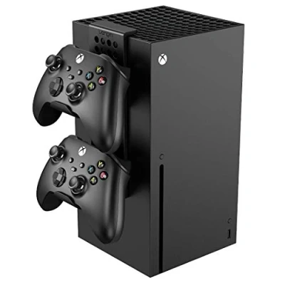 Bild av Venom Xbox Controller Rack (Xbox Series X) Black