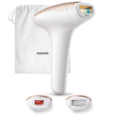 Bild av Depilator Philips Lumea Advanced SC1997/00