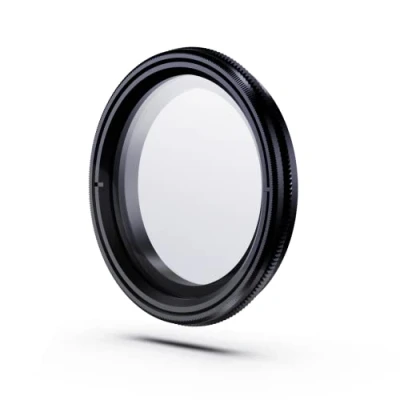 Bild av VANTRUE Cirkulärt polariserande filter (CPL) 36,8 mm för N5/N4Pro/S1Pro/E1/E2/E3/E1 Lite Front Board Camera Eliminerar ogiltiga reflektionsstrålar