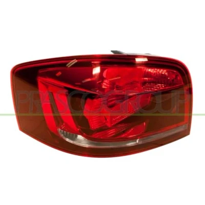 Bild av PRASCO AD3224154 Feu arrière gauche sans porte lampe AUDI: A3 3/5 portes