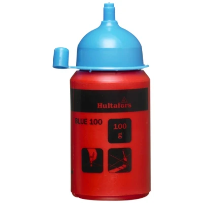 Bild av KRITFLASKA VIT 360G (12) Beijerbygg Byggmaterial