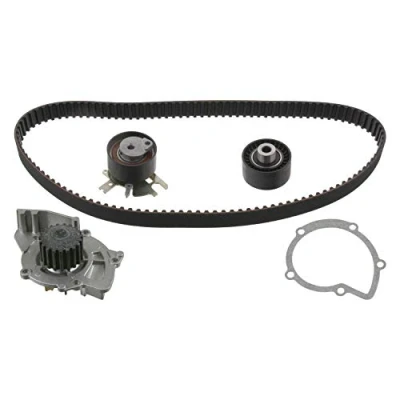 Bild av FEBI BILSTEIN 32722 pompe à eau + Kit De Distribution avec 116 FORD: S Max Mk1, Focus 2 Cabriolet,
