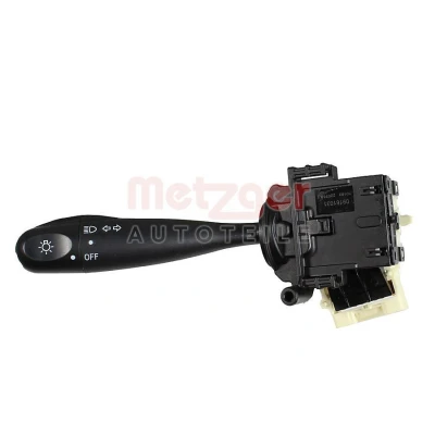 Bild av METZGER 09161031 Comodo TOYOTA: Yaris I 3/5 portes, RAV4 II SUV