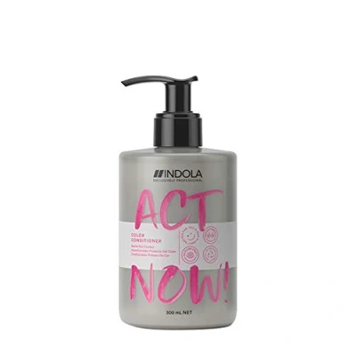 Bild av Indola Act Now! Color Balsam 300 ml
