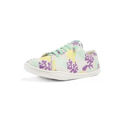 Bild av Camper flicka Peu Cami 80003 Slip on, Flerfärgad 138 Tws, 36 EU