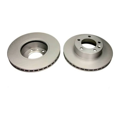 Bild av QUARO QD4606 Disque de frein Essieu avant 305 28 5 130 ventilé l&#039;intérieur peint, revêtu sans moyeu roue, boulon fix roue