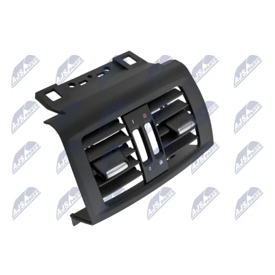 Bild av Luftmunstycke, instrumentpanel, Bak, bmw x3 [f25], x4 [f26], 64229200888