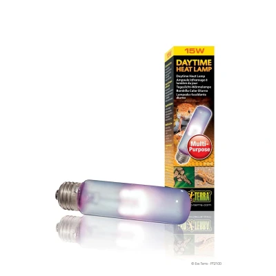 Bild av Exo Terra Daytime Heat Lamp 15 W