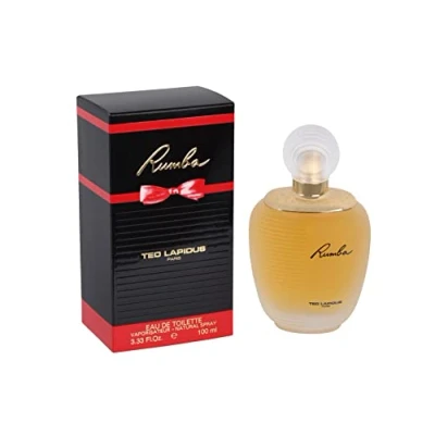 Bild av Ted Lapidus Rumba Eau de Toilette 100 ml