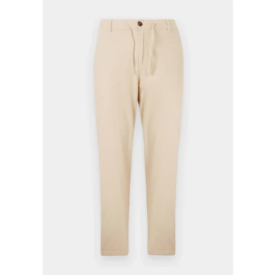 Bild av Selected Homme SLH172SLIMTAPE Brody NOOS Chinos, Storlek: XS, Incense/oatmeal