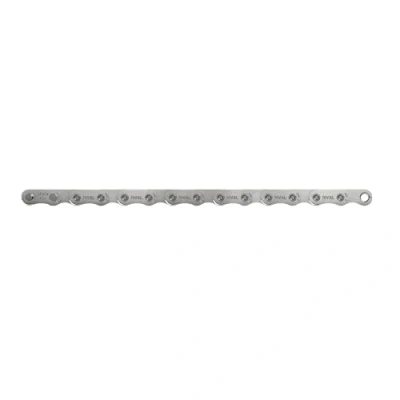 Bild av Sram Rival D1 kedja silver 120 länkar