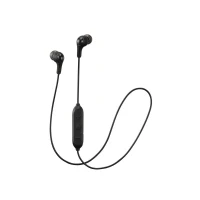 Bild av JVC Wireless inner ear headphones with remote &amp; Mic